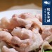 【阿家海鮮】亞麻籽梅花豬肉片(200g±10%/包) 